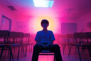 The 333 Rule Explained: A Parent’s Secret Weapon Against Child Anxiety