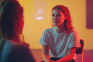 Unlocking Student Success: Why Asking for Help Matters