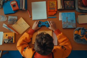 Level Up Learning: How Gamification Transforms Elementary Classrooms