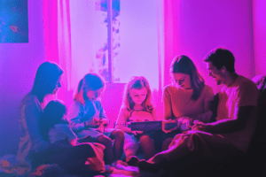Making Math Fun: Smart Strategies for Home Learning